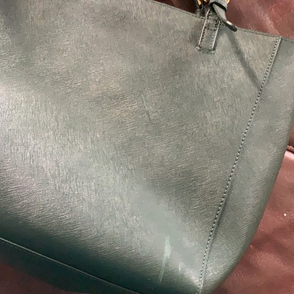 SALE🥳Auth Tory Burch Large Bag😁😁 - Picture 9 of 9